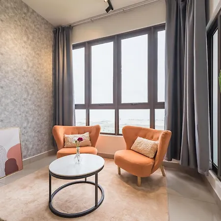 Bali Premier Residence Melaka Room photo