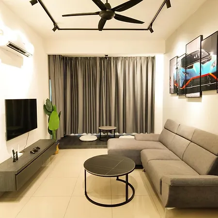 Bali Premier Residence Melaka Room photo