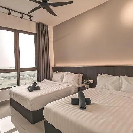 Bali Premier Residence Melaka Room photo