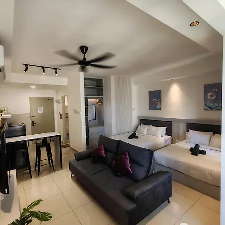 Bali Premier Residence Melaka Room photo