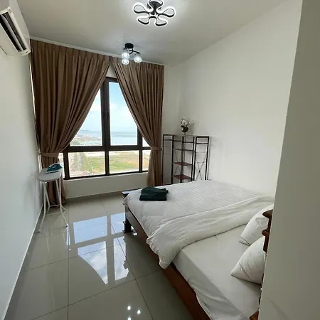Bali Premier Residence Melaka Exterior photo