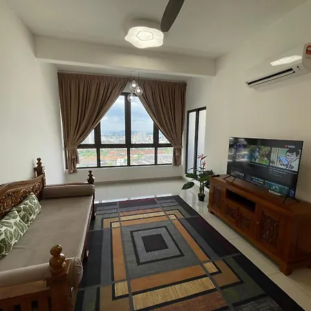 Bali Premier Residence Melaka Exterior photo