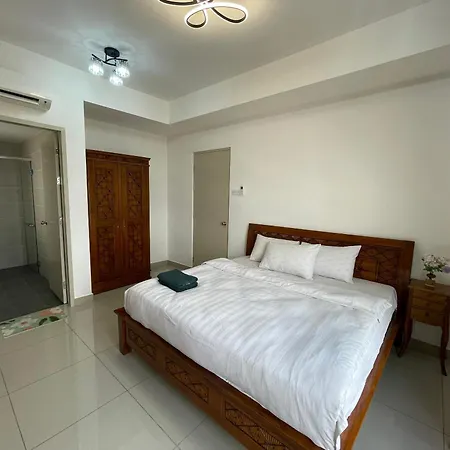 Bali Premier Residence Melaka Exterior photo