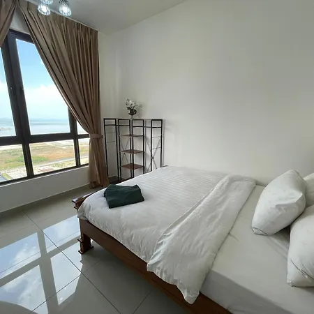 Bali Premier Residence Melaka Exterior photo