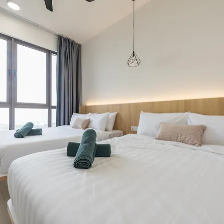Bali Premier Residence Melaka Room photo