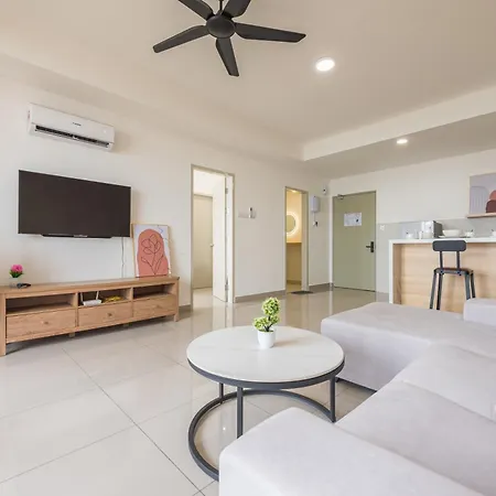 Bali Premier Residence Melaka Room photo