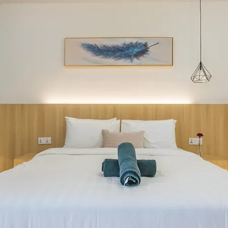 Bali Premier Residence Melaka Room photo