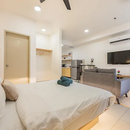 Bali Premier Residence Melaka Room photo