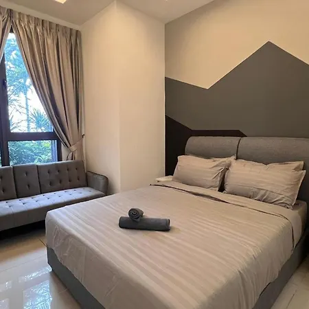 Bali Premier Residence Melaka Room photo