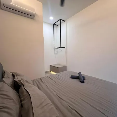 Bali Premier Residence Melaka Room photo