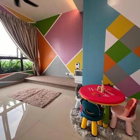 Bali Premier Residence Melaka Room photo