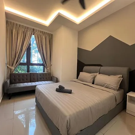 Bali Premier Residence Melaka Room photo
