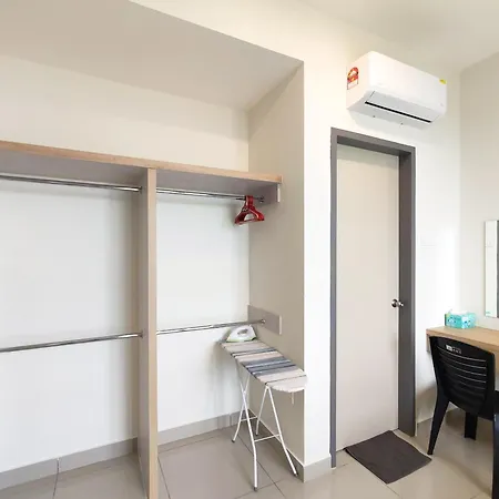 Bali Premier Residence Melaka Room photo