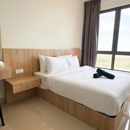 Bali Premier Residence Melaka Room photo