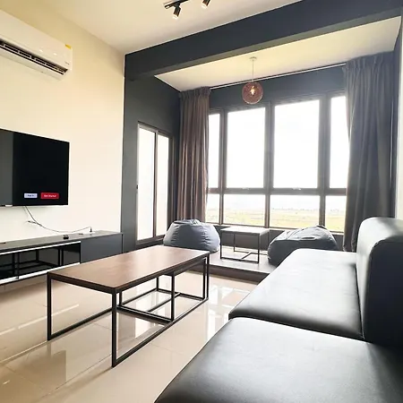 Bali Premier Residence Melaka Room photo