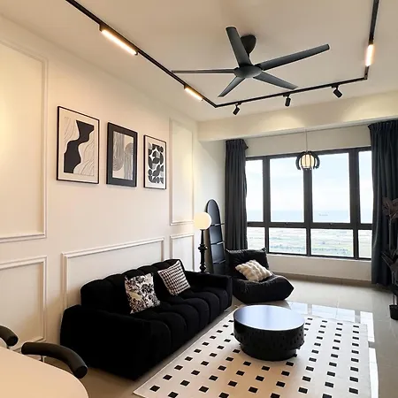 Bali Premier Residence Melaka Room photo