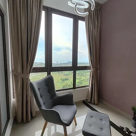 Bali Premier Residence Melaka Room photo
