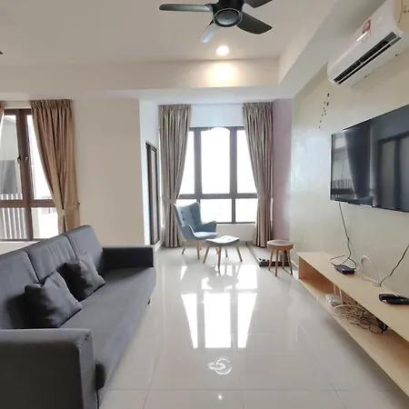 Bali Premier Residence Melaka Room photo