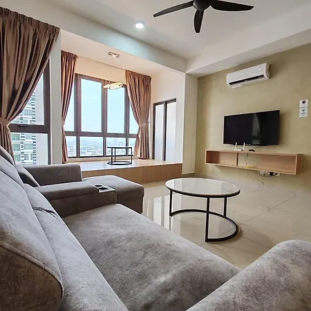 Bali Premier Residence Melaka Room photo