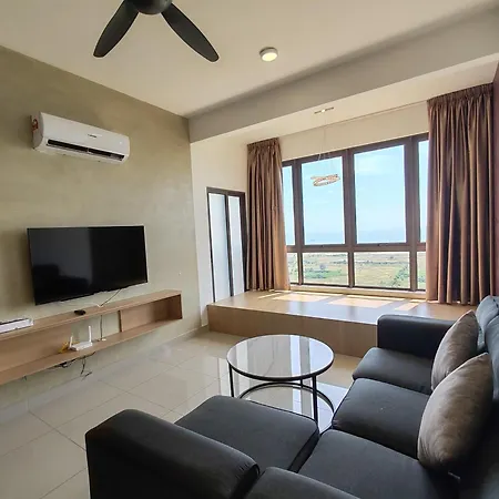 Bali Premier Residence Melaka Room photo