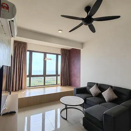Bali Premier Residence Melaka Room photo