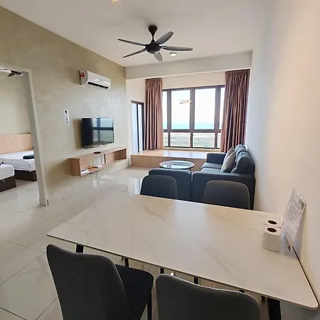Bali Premier Residence Melaka Room photo