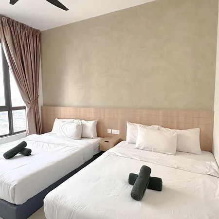 Bali Premier Residence Melaka Room photo