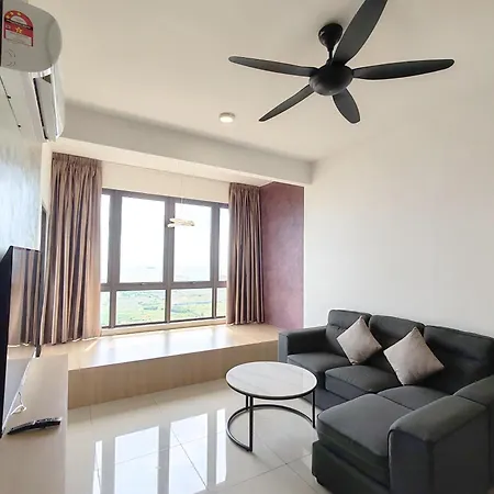 Bali Premier Residence Melaka Room photo