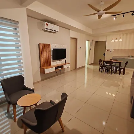 Bali Premier Residence Melaka Room photo