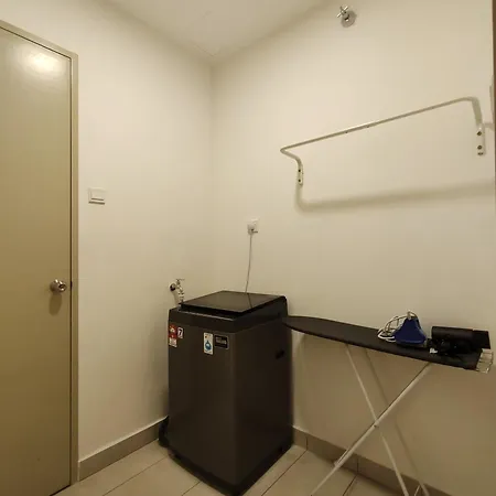 Bali Premier Residence Melaka Room photo