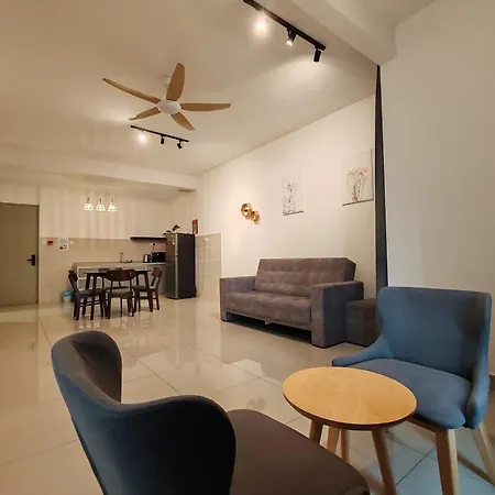 Bali Premier Residence Melaka Room photo