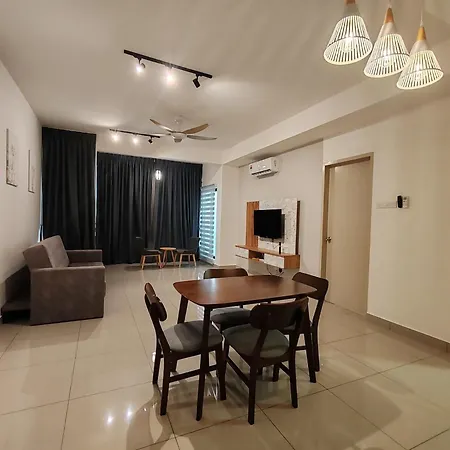 Bali Premier Residence Melaka Room photo