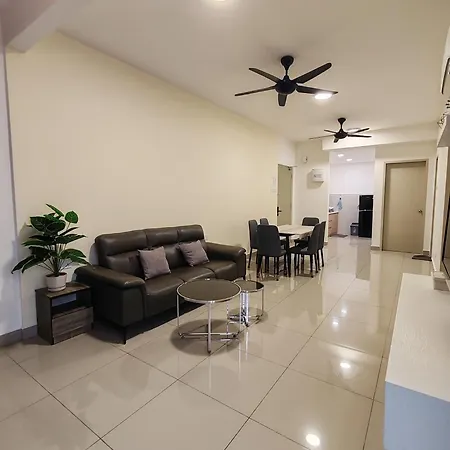 Bali Premier Residence Melaka Room photo
