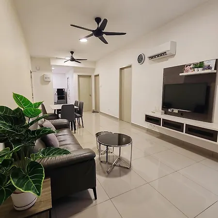 Bali Premier Residence Melaka Room photo