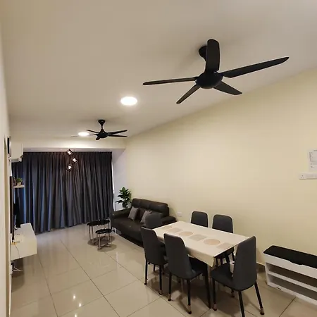 Bali Premier Residence Melaka Room photo