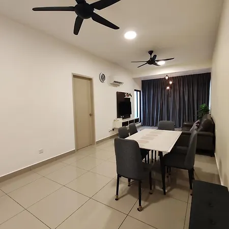 Bali Premier Residence Melaka Room photo