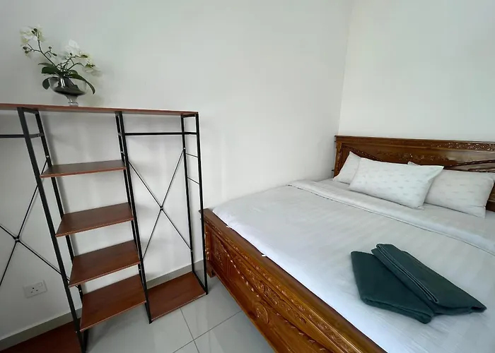 Bali Premier Residence Melaka