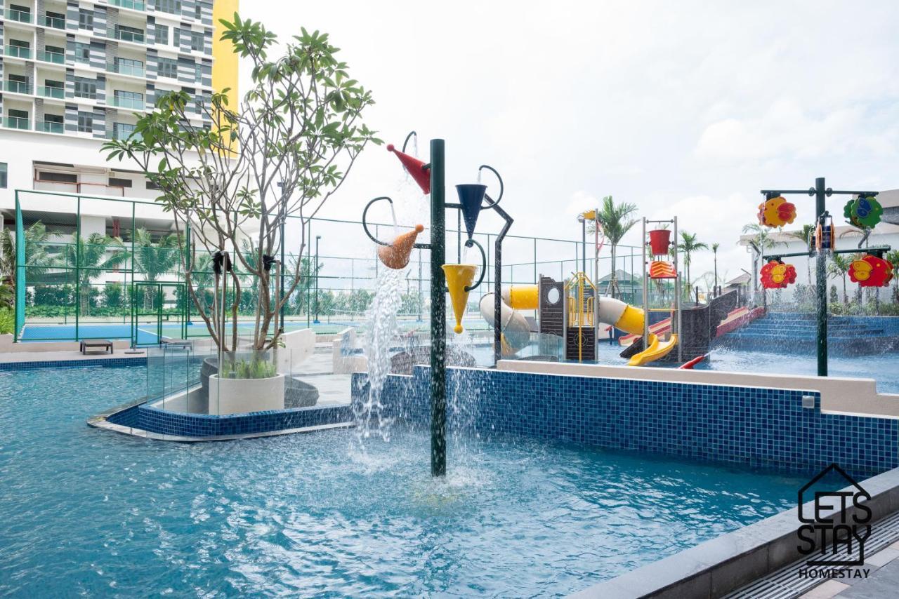 Bali Premier Apartment *