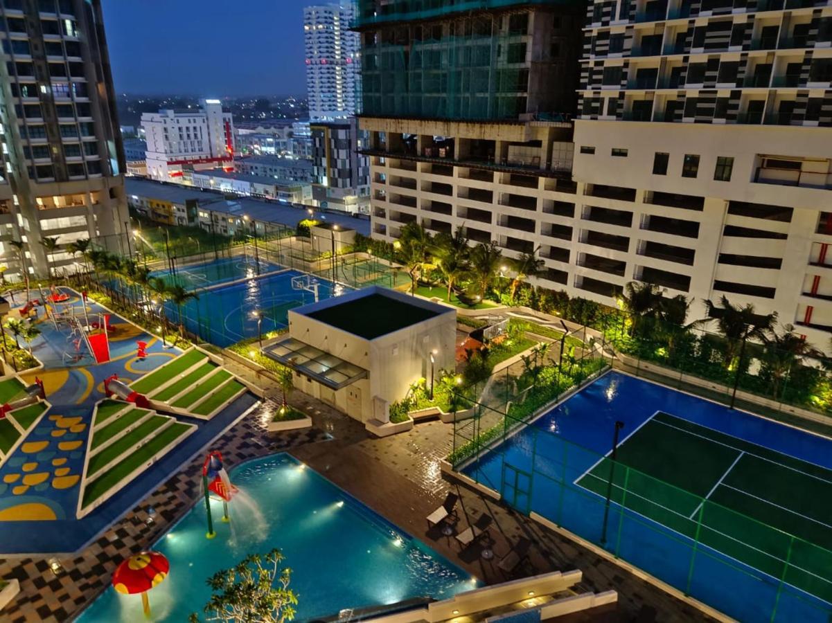 Bali Premier Malacca
