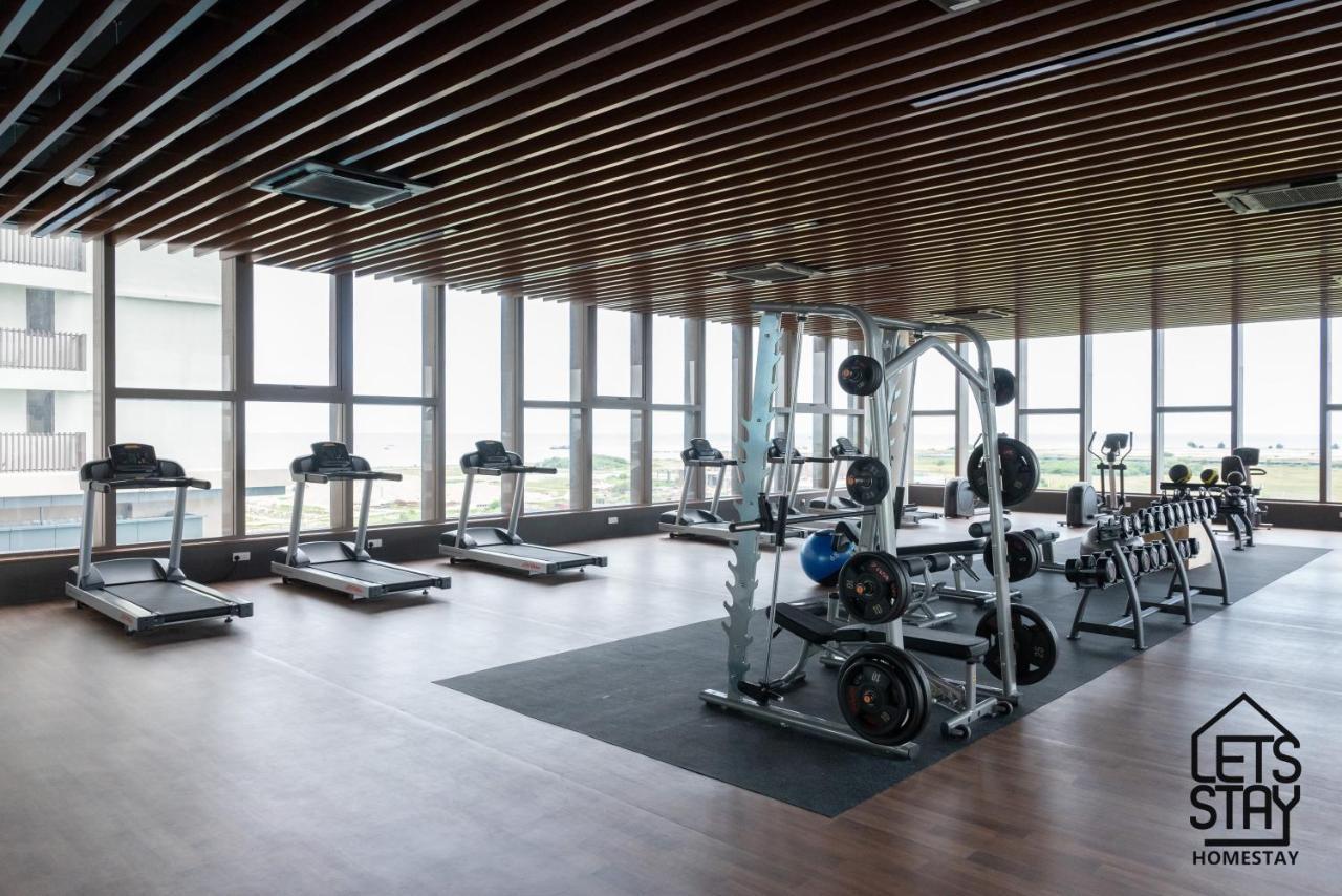 Apartment Bali Premier Malacca