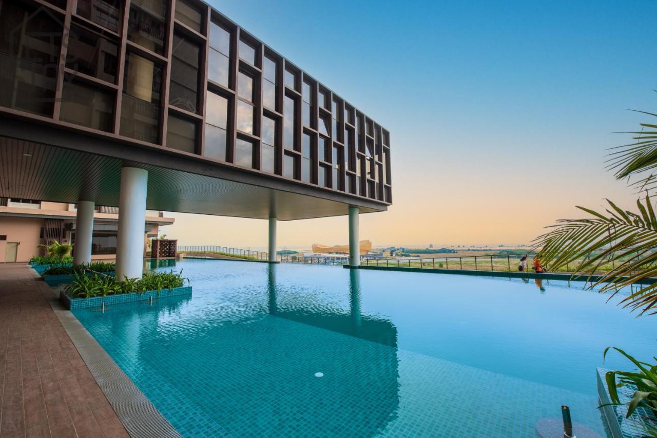 Apartment Bali Premier