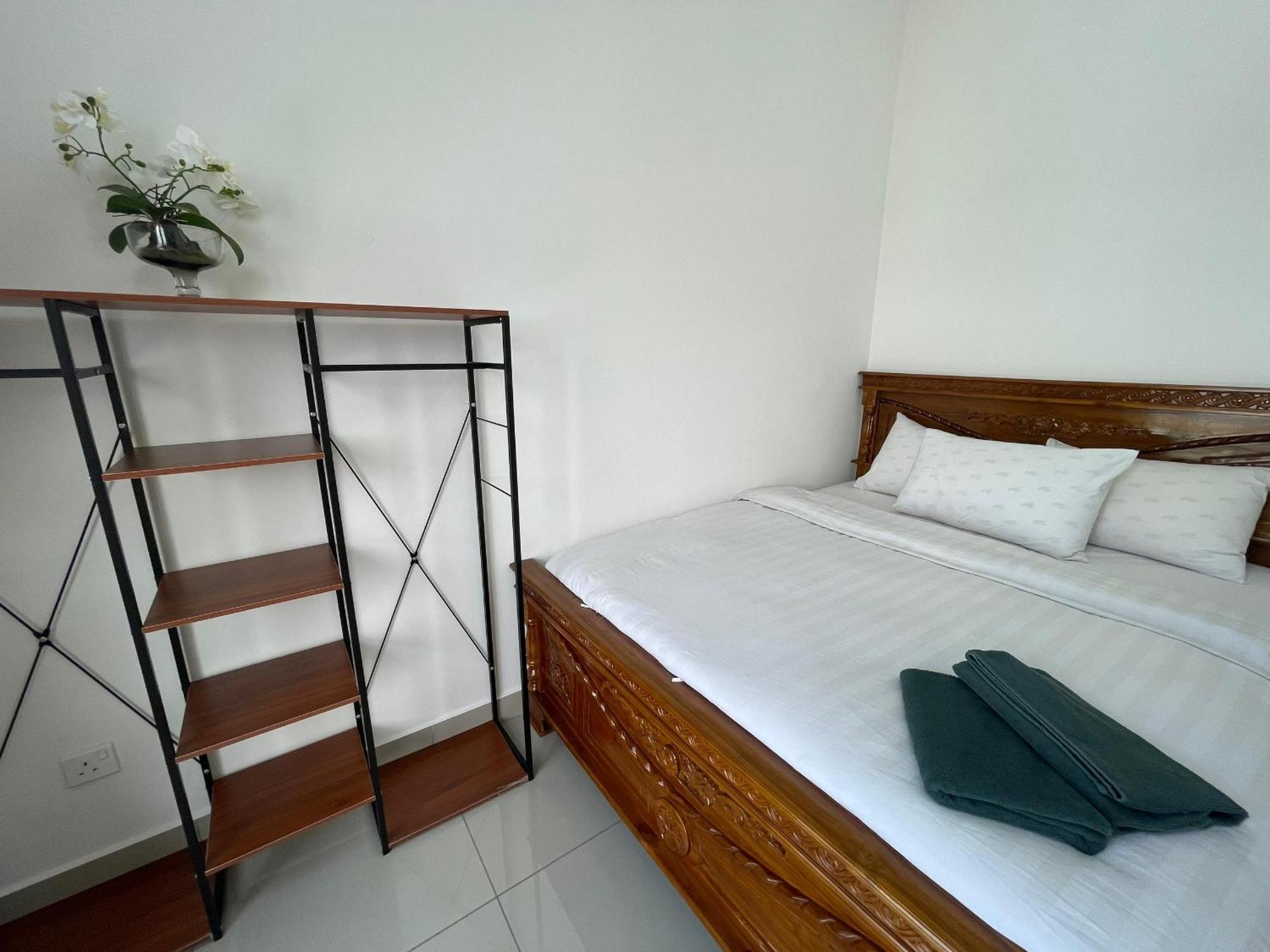 Bali Premier Apartment