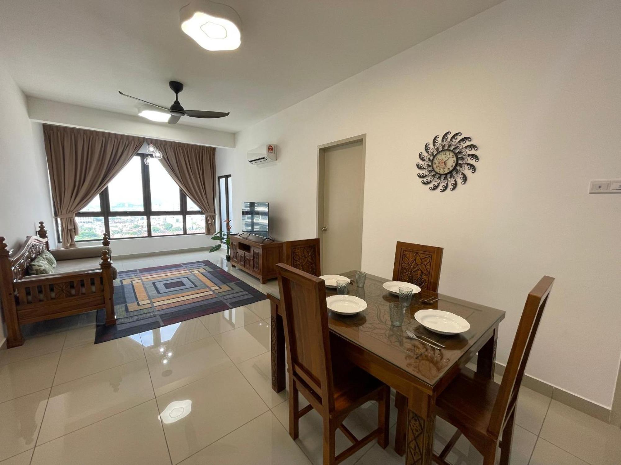 Apartment Bali Premier