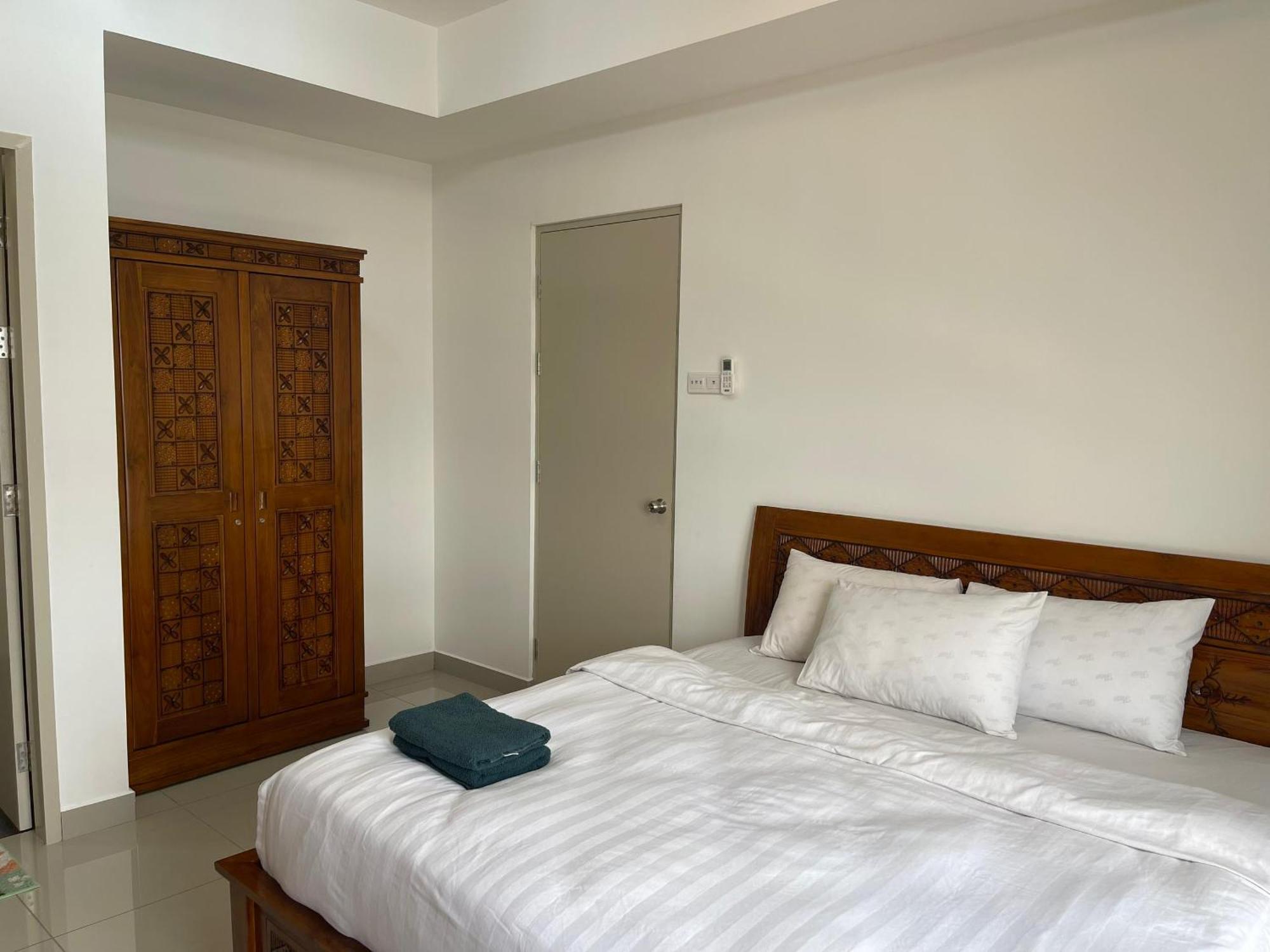 Bali Premier Apartment
