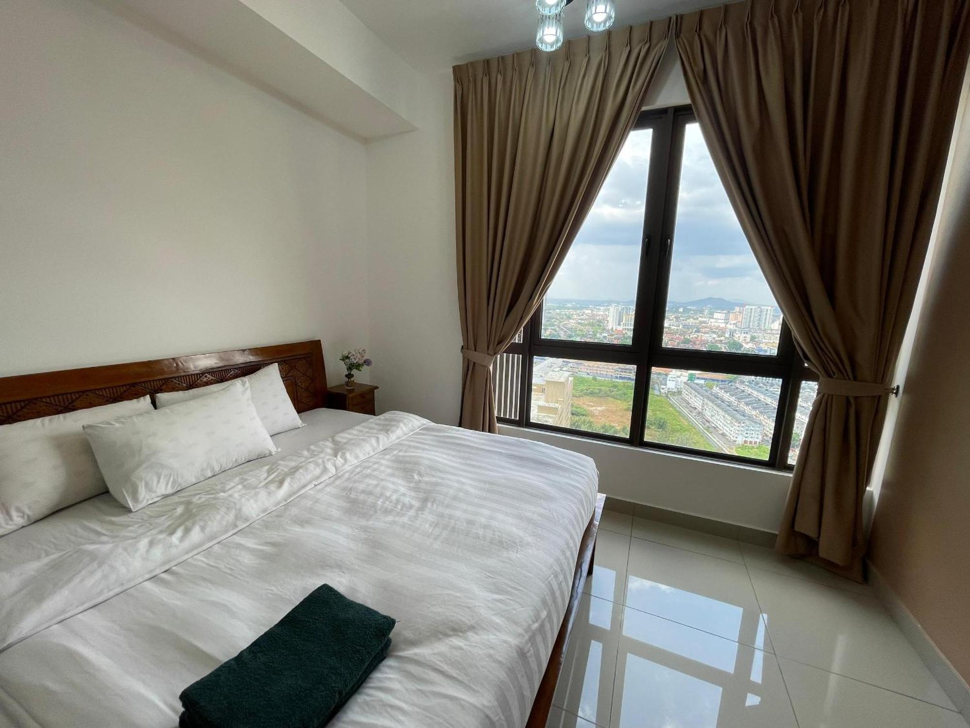 Apartment Bali Premier *
