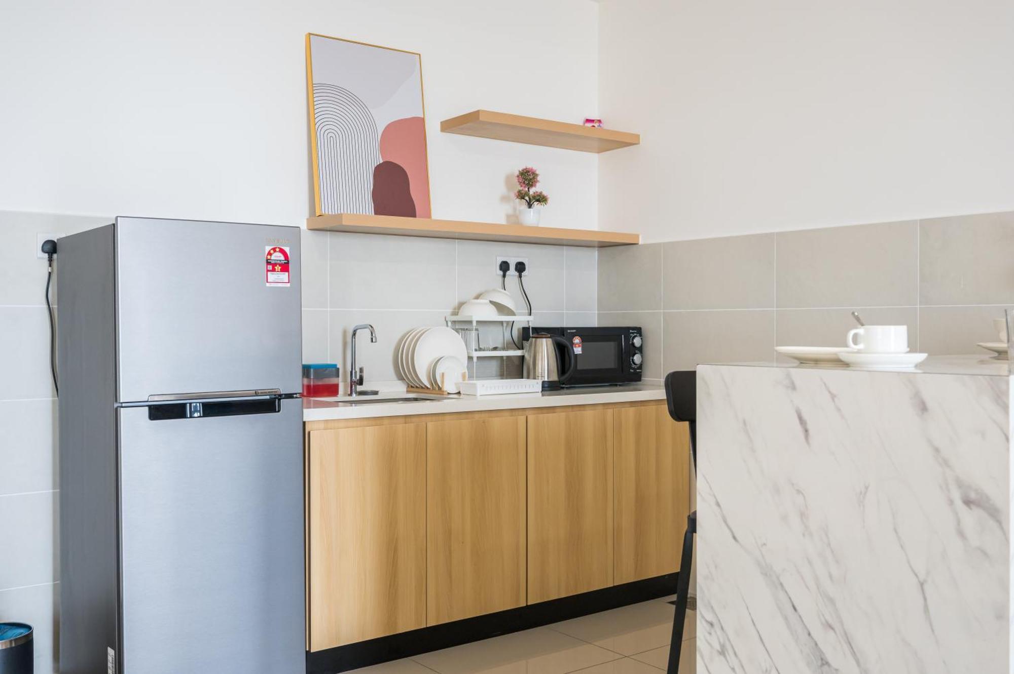 Bali Premier Apartment Malacca