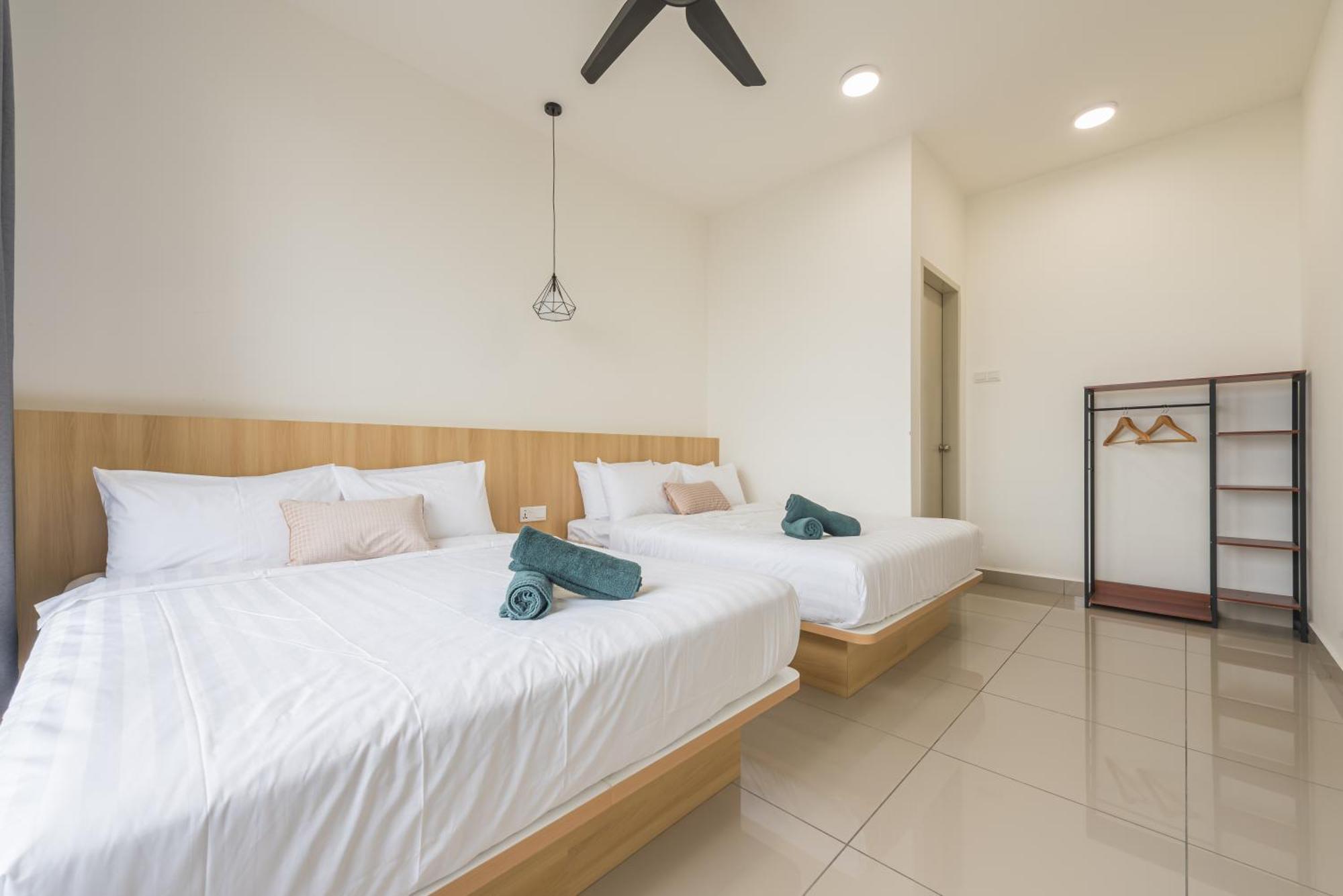 Apartment Bali Premier