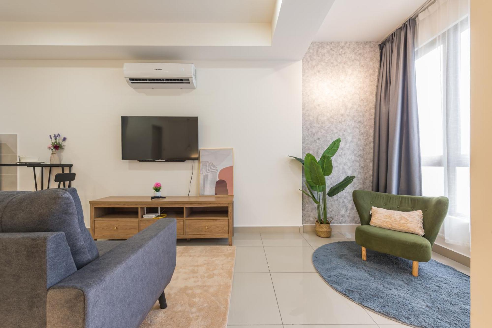 Apartment Bali Premier *