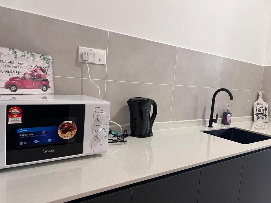 Apartment Bali Premier