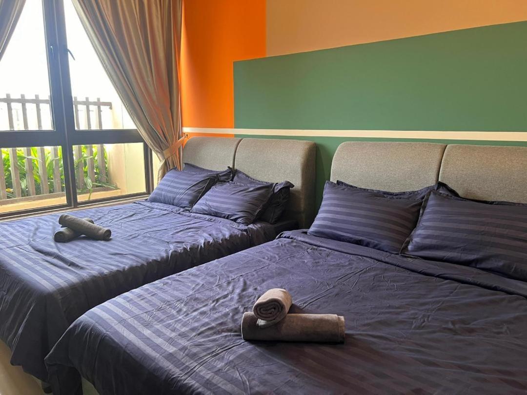 Bali Premier Apartment *